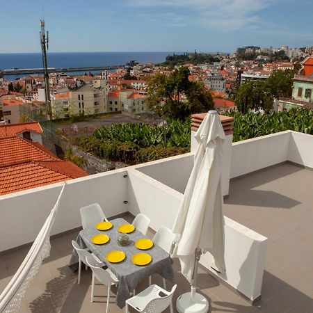 Rooftop Funchal - By Wehost Exteriér fotografie